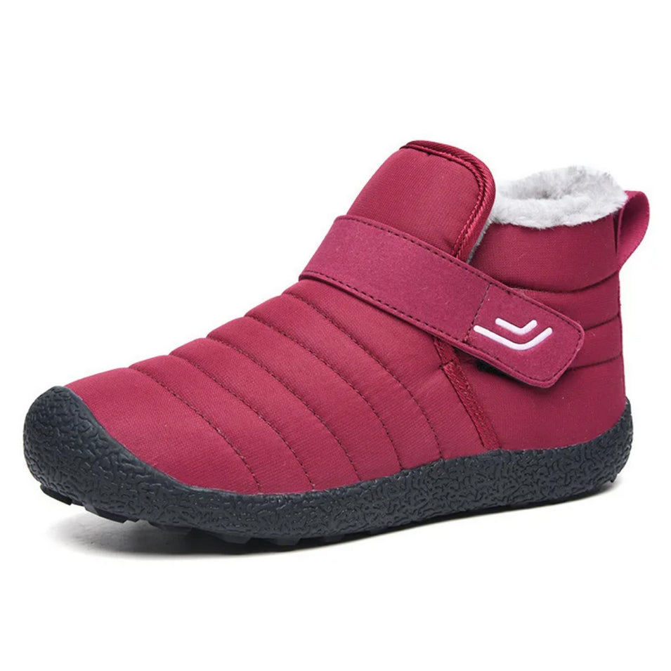 IceGrip Boots – Sicher durch den Winter Unisex