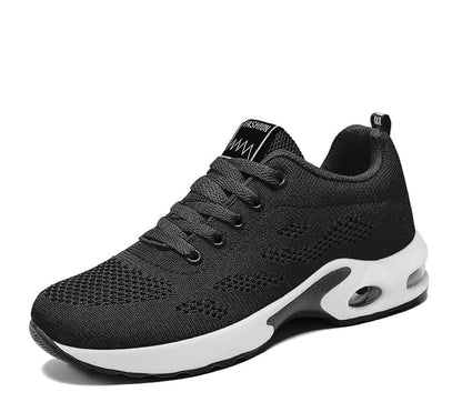 AeroStep Pro – Ergonomische Schmerzlinderungs-Schuhe