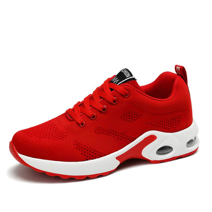 AeroStep Pro – Ergonomische Schmerzlinderungs-Schuhe