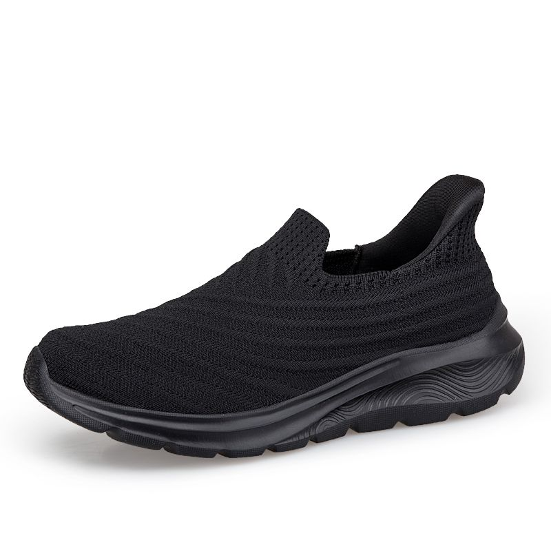 FlexStep Pro – Ergonomische Alltagsschuhe ohne Bücken