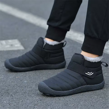 IceGrip Boots – Sicher durch den Winter Unisex