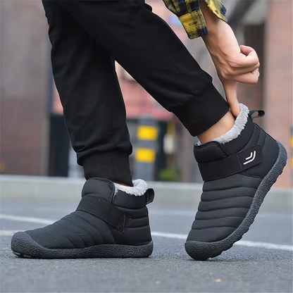 IceGrip Boots – Sicher durch den Winter Unisex