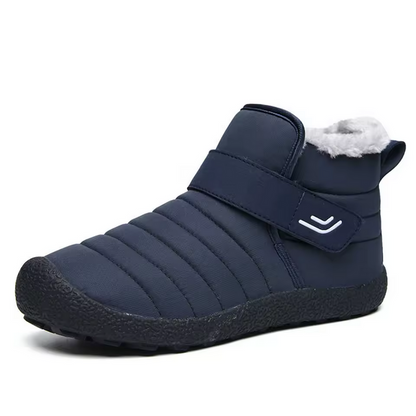 IceGrip Boots – Sicher durch den Winter Unisex