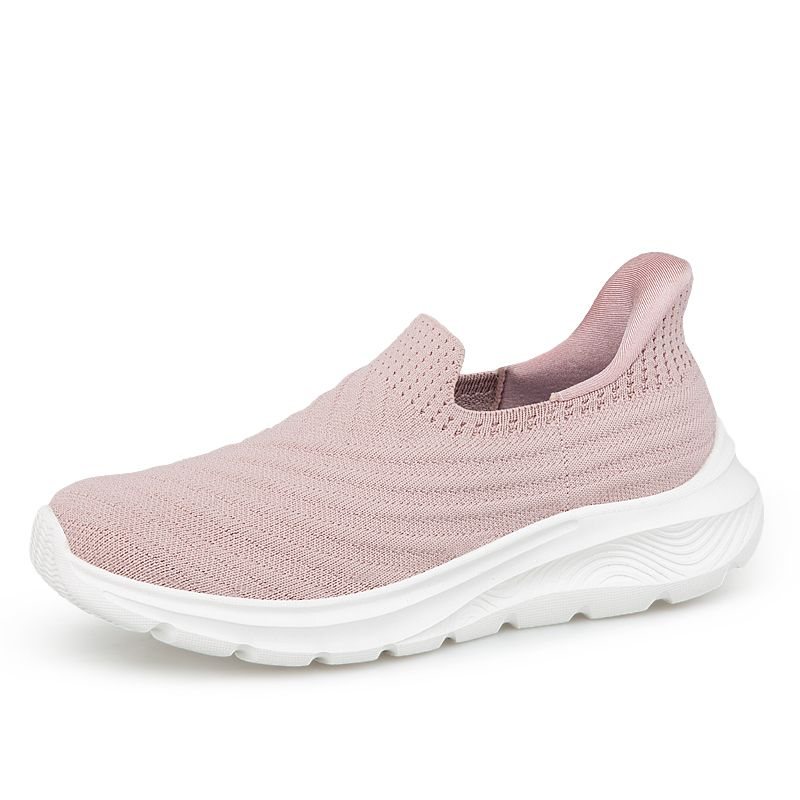FlexStep Pro – Ergonomische Alltagsschuhe ohne Bücken