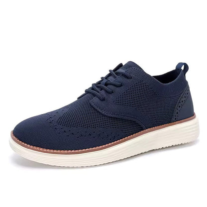 VitaWalk Pro – Orthopädischer Komfortschuh - Hellgrau