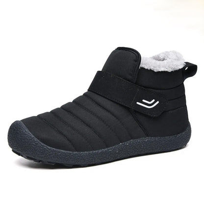 IceGrip Boots – Sicher durch den Winter Unisex