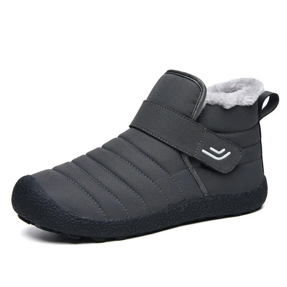 IceGrip Boots – Sicher durch den Winter Unisex