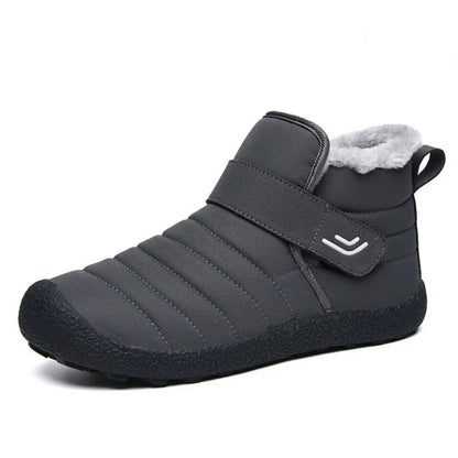 IceGrip Boots – Sicher durch den Winter Unisex