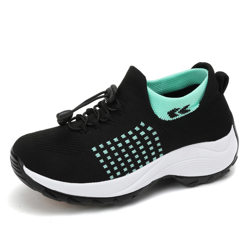 VitaStep Pro – Ergonomische Schmerzlinderungs-Schuhe