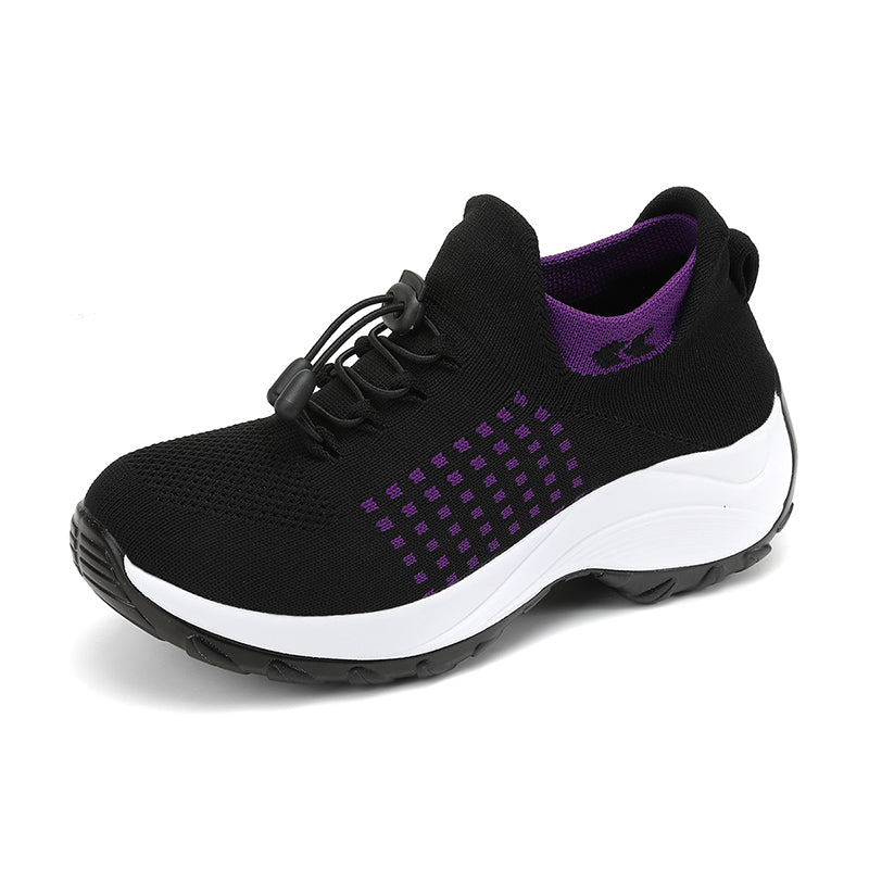 VitaStep Pro – Ergonomische Schmerzlinderungs-Schuhe