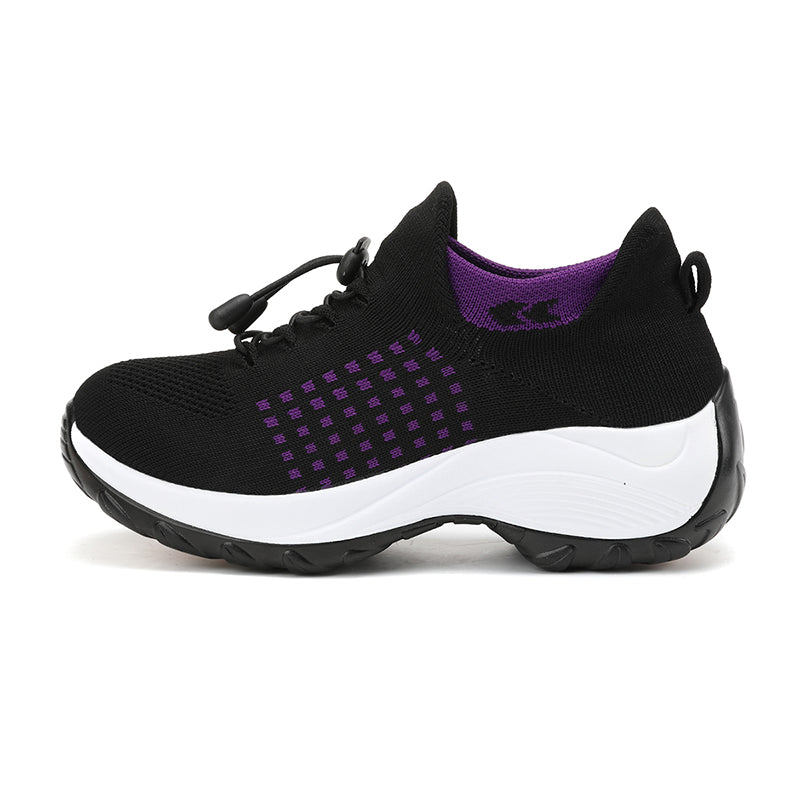 VitaStep Pro – Ergonomische Schmerzlinderungs-Schuhe