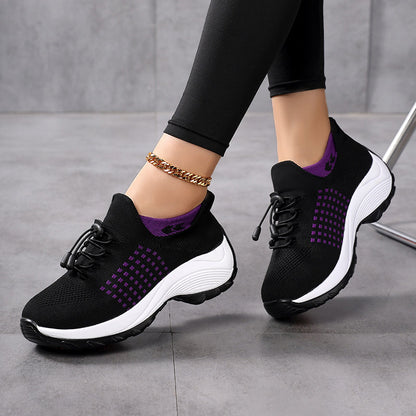 VitaStep Pro – Ergonomische Schmerzlinderungs-Schuhe