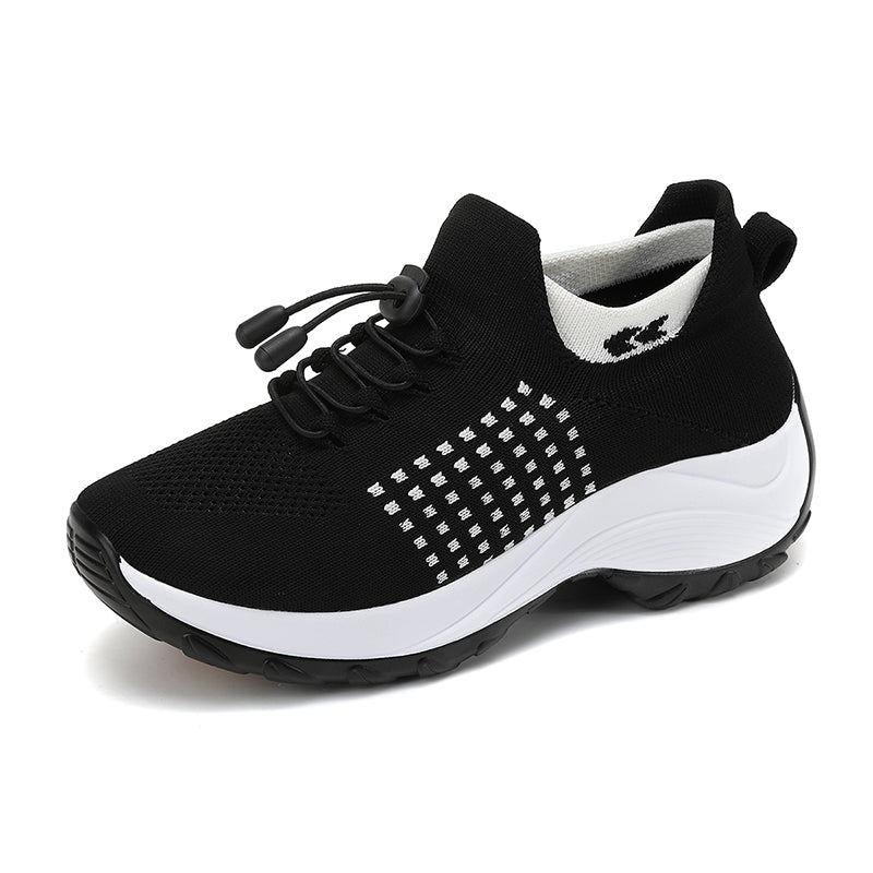 VitaStep Pro – Ergonomische Schmerzlinderungs-Schuhe