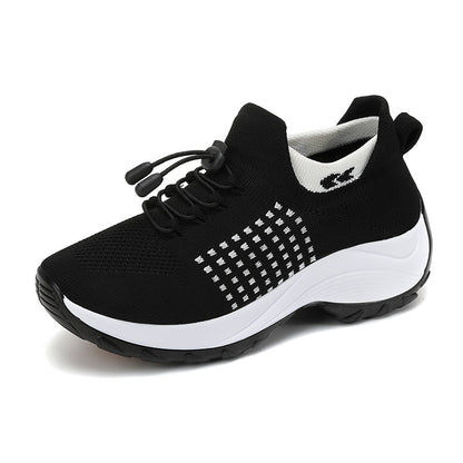 VitaStep Pro – Ergonomische Schmerzlinderungs-Schuhe