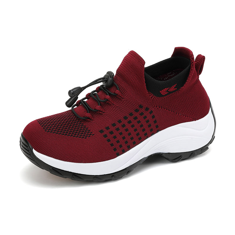 VitaStep Pro – Ergonomische Schmerzlinderungs-Schuhe
